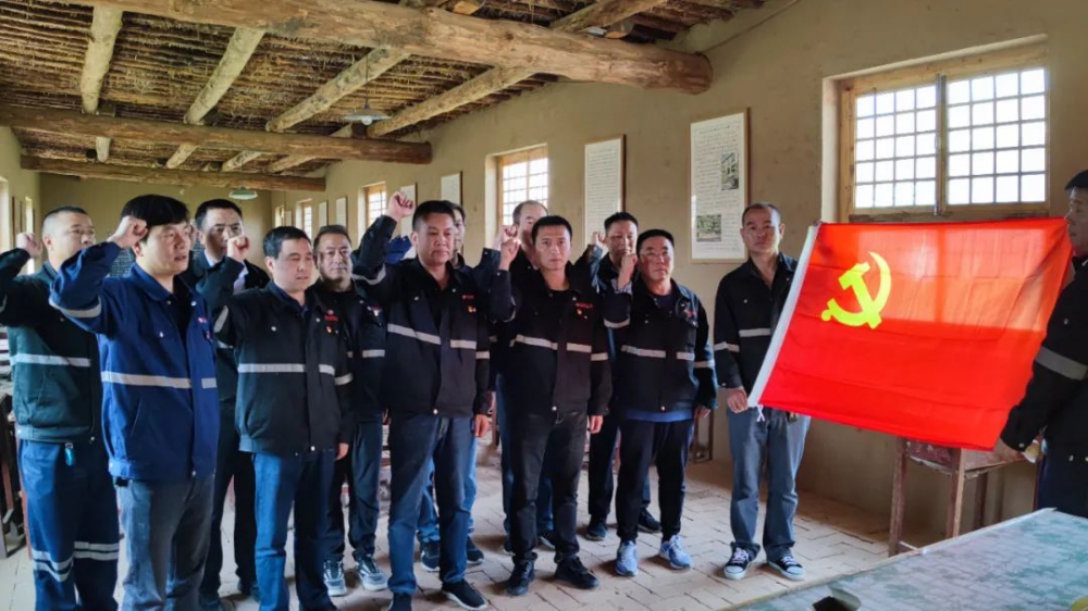 榜樣力量 | 祝賀！他們，榮獲陜西有色金屬集團(tuán)表彰