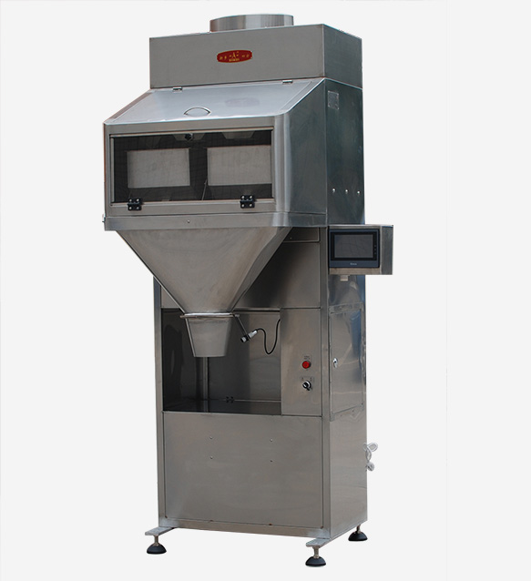 包裝秤的稱量調(diào)試方法？