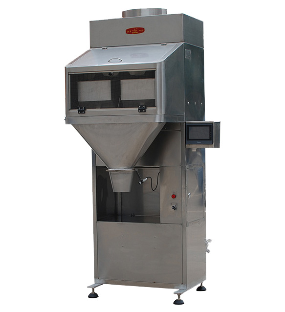 全自動(dòng)定量包裝秤的發(fā)展空間大？