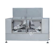 多頭包裝秤適用于什么產(chǎn)品的稱重？？