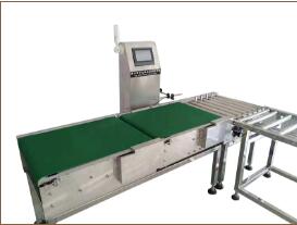 重量檢測機(jī)的特點(diǎn)表現(xiàn)在幾個(gè)方面？？