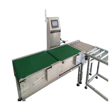 購買重量檢測機(jī)為什么要選擇四方包裝？？