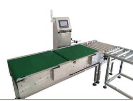  重量檢測機(jī)為何如此受歡迎？？