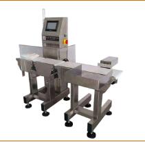 重量檢測機(jī)的安裝步驟？