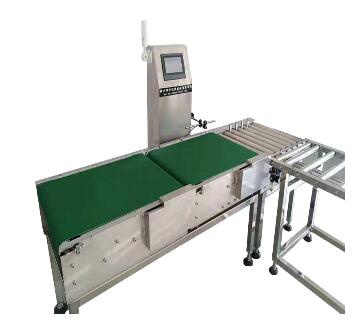 重量檢測機(jī)你了解多少？？