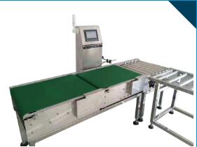 選擇重量檢測(cè)機(jī)的三個(gè)要點(diǎn)？