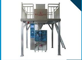  如何延長(zhǎng)包裝機(jī)的使用壽命？