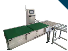 重量檢測(cè)機(jī)的使用，這四點(diǎn)一定要重視！